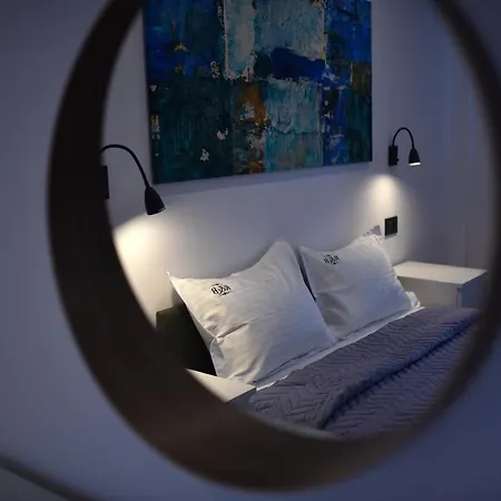 Aparthotel R&b