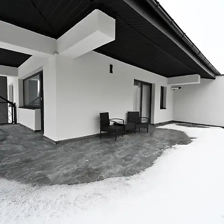 R&b Aparthotel