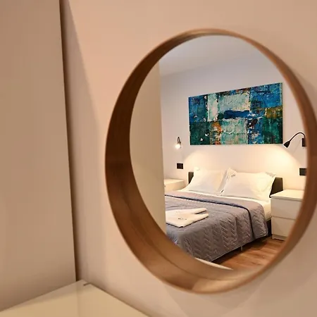 R&b Aparthotel