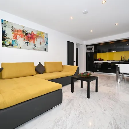 Aparthotel R&b Predeal