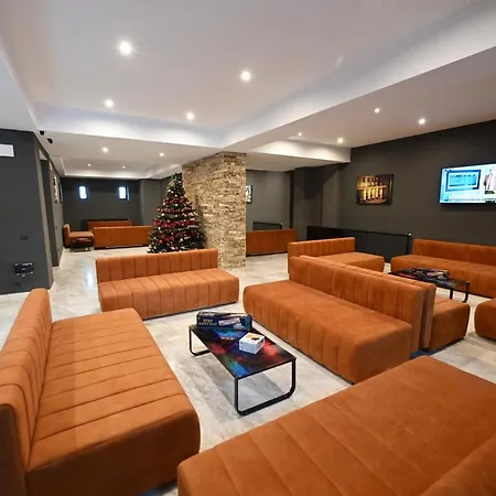 Aparthotel R&b Predeal
