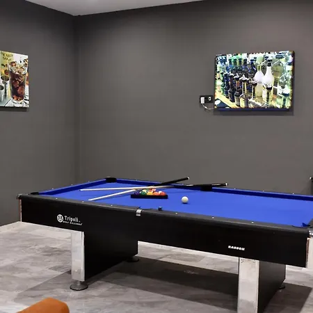 R&b Aparthotel