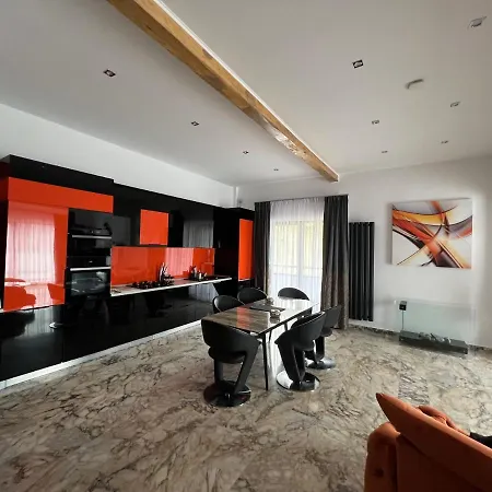 Aparthotel R&b