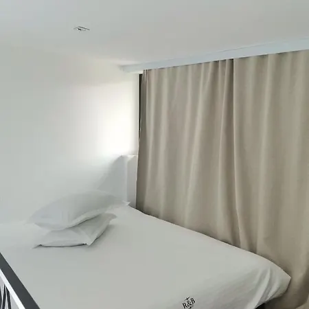 Aparthotel R&b Predeal
