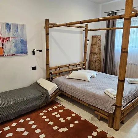 Aparthotel R&b *